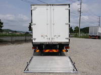 ISUZU Elf Refrigerator & Freezer Truck TKG-NPR85AN 2014 374,000km_7