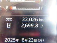 HINO Ranger Truck (With 4 Steps Of Cranes) 2KG-FD2ABA 2017 33,026km_13