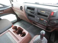 HINO Ranger Truck (With 4 Steps Of Cranes) 2KG-FD2ABA 2017 33,026km_16