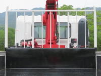 HINO Ranger Truck (With 4 Steps Of Cranes) 2KG-FD2ABA 2017 33,026km_22