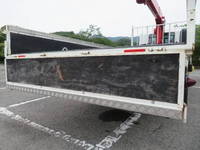 HINO Ranger Truck (With 4 Steps Of Cranes) 2KG-FD2ABA 2017 33,026km_25
