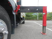HINO Ranger Truck (With 4 Steps Of Cranes) 2KG-FD2ABA 2017 33,026km_29
