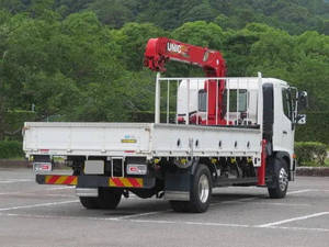 Ranger Truck (With 4 Steps Of Cranes)_2