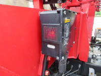 HINO Ranger Truck (With 4 Steps Of Cranes) 2KG-FD2ABA 2017 33,026km_32