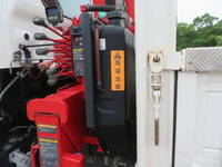 HINO Ranger Truck (With 4 Steps Of Cranes) 2KG-FD2ABA 2017 33,026km_34