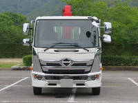 HINO Ranger Truck (With 4 Steps Of Cranes) 2KG-FD2ABA 2017 33,026km_5