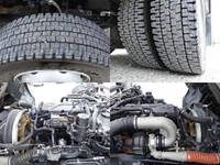 UD TRUCKS Condor Aluminum Wing QKG-PK39CH 2014 395,000km_10