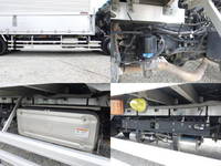 UD TRUCKS Condor Aluminum Wing QKG-PK39CH 2014 395,000km_11