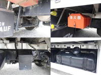 UD TRUCKS Condor Aluminum Wing QKG-PK39CH 2014 395,000km_13