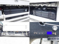 UD TRUCKS Condor Aluminum Wing QKG-PK39CH 2014 395,000km_14