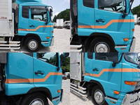 UD TRUCKS Condor Aluminum Wing QKG-PK39CH 2014 395,000km_4
