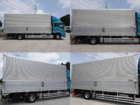 UD TRUCKS Condor Aluminum Wing QKG-PK39CH 2014 395,000km_5