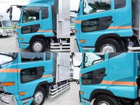 UD TRUCKS Condor Aluminum Wing QKG-PK39CH 2014 395,000km_7