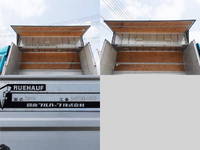 UD TRUCKS Condor Aluminum Wing QKG-PK39CH 2014 395,000km_8