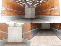 UD TRUCKS Condor Aluminum Wing QKG-PK39CH 2014 395,000km_9