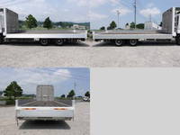 UD TRUCKS Condor Flat Body LDG-PW39L 2012 599,000km_10