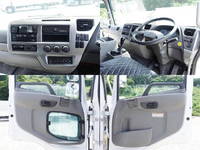 UD TRUCKS Condor Flat Body LDG-PW39L 2012 599,000km_17