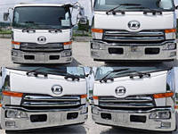 UD TRUCKS Condor Flat Body LDG-PW39L 2012 599,000km_3