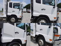 UD TRUCKS Condor Flat Body LDG-PW39L 2012 599,000km_4