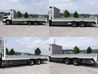 UD TRUCKS Condor Flat Body LDG-PW39L 2012 599,000km_6