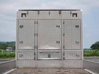 UD TRUCKS Condor Flat Body LDG-PW39L 2012 599,000km_8