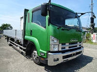 ISUZU Forward Aluminum Block TKG-FRR90S2 2013 551,000km_1