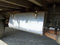ISUZU Forward Aluminum Block TKG-FRR90S2 2013 551,000km_20