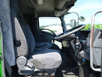 ISUZU Forward Aluminum Block TKG-FRR90S2 2013 551,000km_21