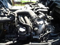 ISUZU Forward Aluminum Block TKG-FRR90S2 2013 551,000km_33