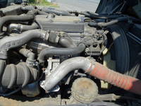 ISUZU Forward Aluminum Block TKG-FRR90S2 2013 551,000km_38