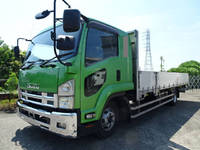 ISUZU Forward Aluminum Block TKG-FRR90S2 2013 551,000km_3