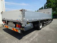 ISUZU Forward Aluminum Block TKG-FRR90S2 2013 551,000km_4