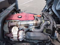 HINO Dutro Flat Body 2RG-XZU605M 2021 87,000km_13