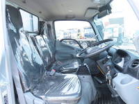 HINO Dutro Flat Body 2RG-XZU605M 2021 87,000km_16