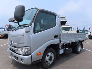 Dutro Flat Body_1