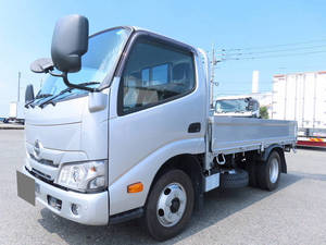 Dutro Flat Body_1