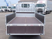 HINO Dutro Flat Body 2RG-XZU605M 2021 87,000km_23