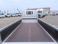 HINO Dutro Flat Body 2RG-XZU605M 2021 87,000km_24