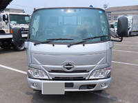 HINO Dutro Flat Body 2RG-XZU605M 2021 87,000km_3