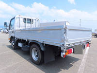 HINO Dutro Flat Body 2RG-XZU605M 2021 87,000km_3