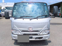 HINO Dutro Flat Body 2RG-XZU605M 2021 87,000km_4