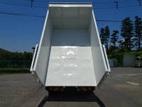 HINO Ranger Deep Dump TKG-FC9JCAP 2015 88,000km_12