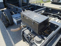 HINO Ranger Deep Dump TKG-FC9JCAP 2015 88,000km_13