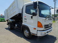 HINO Ranger Deep Dump TKG-FC9JCAP 2015 88,000km_1