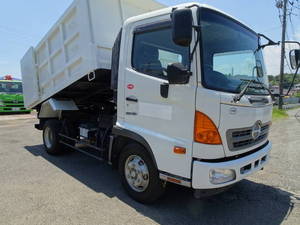 HINO Ranger Deep Dump TKG-FC9JCAP 2015 88,000km_1