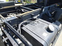 HINO Ranger Deep Dump TKG-FC9JCAP 2015 88,000km_20