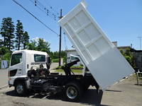 HINO Ranger Deep Dump TKG-FC9JCAP 2015 88,000km_2