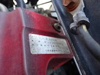 HINO Ranger Deep Dump TKG-FC9JCAP 2015 88,000km_35