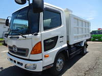 HINO Ranger Deep Dump TKG-FC9JCAP 2015 88,000km_3
