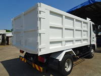 HINO Ranger Deep Dump TKG-FC9JCAP 2015 88,000km_4